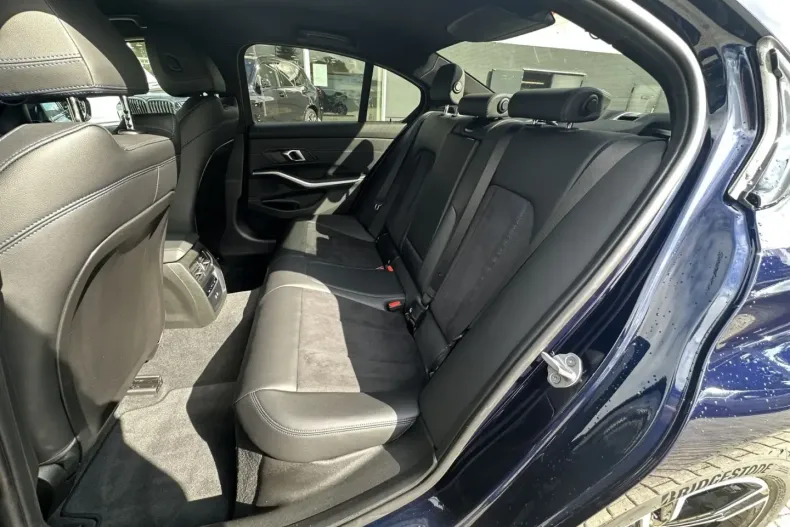 BMW 318 (Seria 3) din 2024 cu 6.594 km - oferta BMW181127 - foto 16