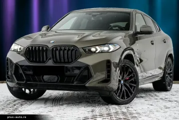 BMW X6 din 2025 - oferta BMW181128