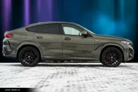 BMW X6 (Seria X) din 2025 cu 11.390 km - oferta BMW181128 - foto 2