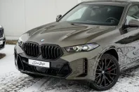 BMW X6 (Seria X) din 2025 cu 11.390 km - oferta BMW181128 - foto 3