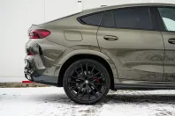BMW X6 (Seria X) din 2025 cu 11.390 km - oferta BMW181128 - foto 5