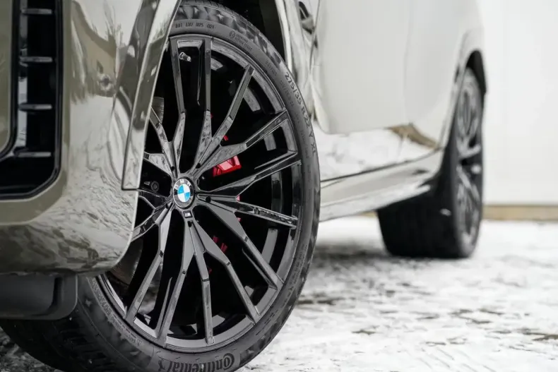 BMW X6 (Seria X) din 2025 cu 11.390 km - oferta BMW181128 - foto 8