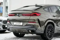 BMW X6 (Seria X) din 2025 cu 11.390 km - oferta BMW181128 - foto 9