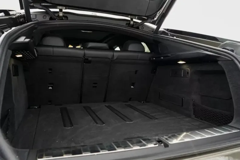 BMW X6 (Seria X) din 2025 cu 11.390 km - oferta BMW181128 - foto 10