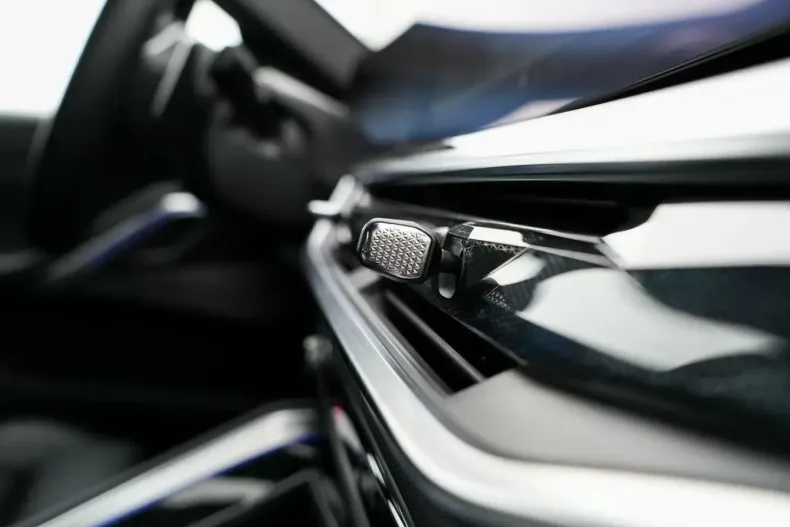 BMW X6 (Seria X) din 2025 cu 11.390 km - oferta BMW181128 - foto 11