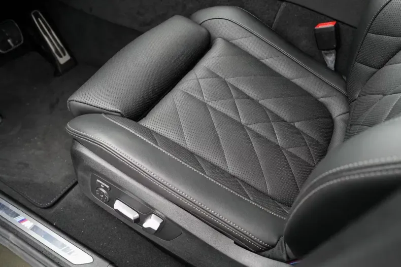 BMW X6 (Seria X) din 2025 cu 11.390 km - oferta BMW181128 - foto 15