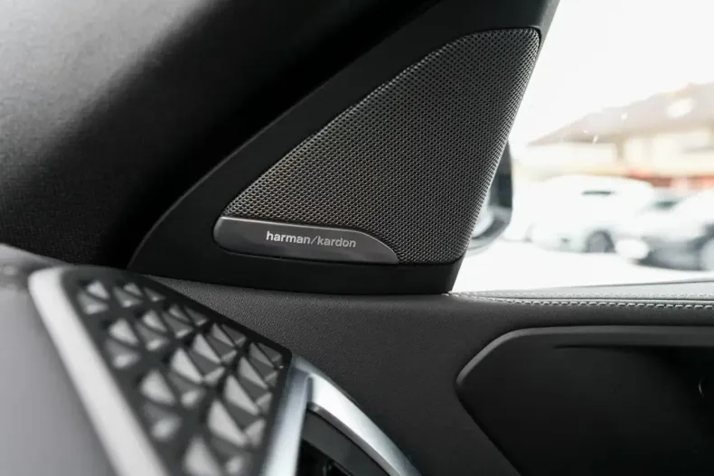 BMW X6 (Seria X) din 2025 cu 11.390 km - oferta BMW181128 - foto 18