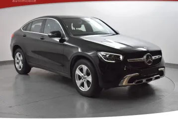 Mercedes-Benz GLC 200 din 2022 - oferta MER181129