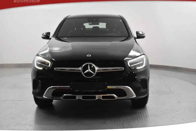 Mercedes-Benz GLC 200 (Clasa GLC) din 2022 cu 61.213 km - oferta MER181129 - foto 3