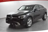 Mercedes-Benz GLC 200 (Clasa GLC) din 2022 cu 61.213 km - oferta MER181129 - foto 4