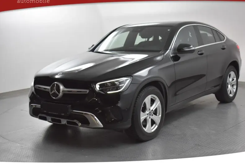 Mercedes-Benz GLC 200 (Clasa GLC) din 2022 cu 61.213 km - oferta MER181129 - foto 4