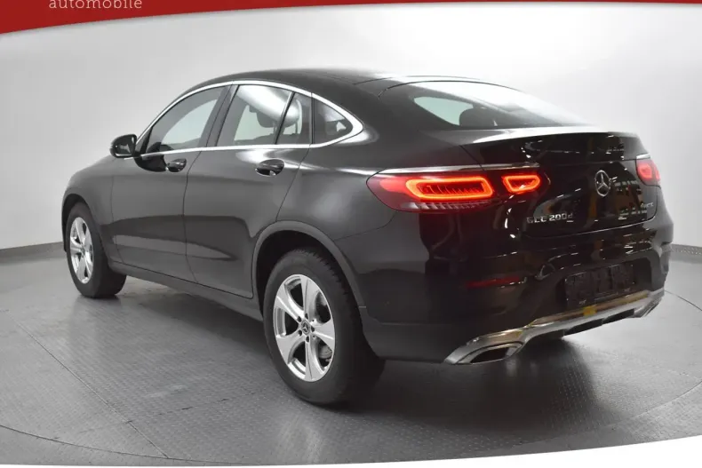 Mercedes-Benz GLC 200 (Clasa GLC) din 2022 cu 61.213 km - oferta MER181129 - foto 5