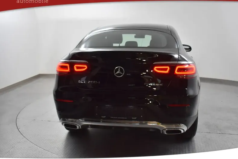 Mercedes-Benz GLC 200 (Clasa GLC) din 2022 cu 61.213 km - oferta MER181129 - foto 6