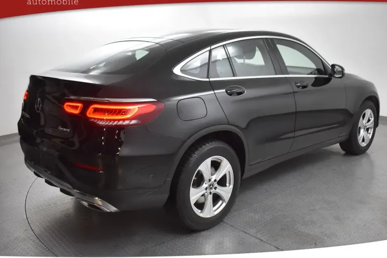 Mercedes-Benz GLC 200 (Clasa GLC) din 2022 cu 61.213 km - oferta MER181129 - foto 7