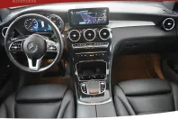 Mercedes-Benz GLC 200 (Clasa GLC) din 2022 cu 61.213 km - oferta MER181129 - foto 8