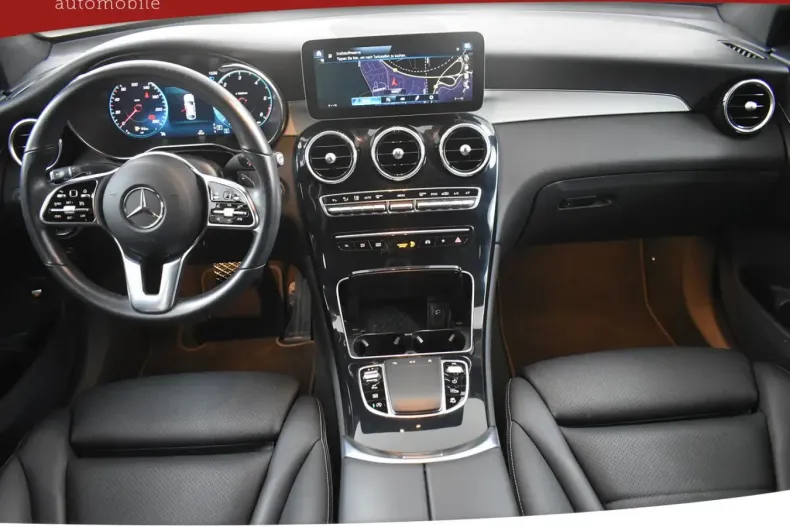 Mercedes-Benz GLC 200 (Clasa GLC) din 2022 cu 61.213 km - oferta MER181129 - foto 8