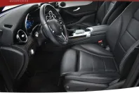 Mercedes-Benz GLC 200 (Clasa GLC) din 2022 cu 61.213 km - oferta MER181129 - foto 9