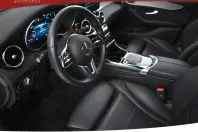 Mercedes-Benz GLC 200 (Clasa GLC) din 2022 cu 61.213 km - oferta MER181129 - foto 10