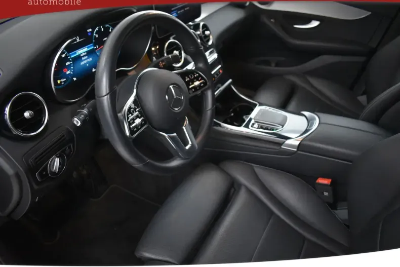 Mercedes-Benz GLC 200 (Clasa GLC) din 2022 cu 61.213 km - oferta MER181129 - foto 10