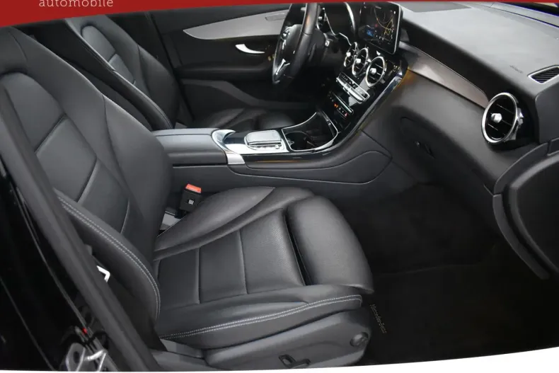 Mercedes-Benz GLC 200 (Clasa GLC) din 2022 cu 61.213 km - oferta MER181129 - foto 11