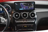 Mercedes-Benz GLC 200 (Clasa GLC) din 2022 cu 61.213 km - oferta MER181129 - foto 13