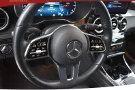 Mercedes-Benz GLC 200 (Clasa GLC) din 2022 cu 61.213 km - oferta MER181129 - foto 14