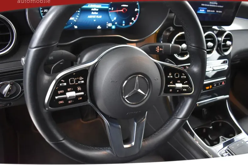 Mercedes-Benz GLC 200 (Clasa GLC) din 2022 cu 61.213 km - oferta MER181129 - foto 14