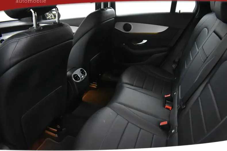 Mercedes-Benz GLC 200 (Clasa GLC) din 2022 cu 61.213 km - oferta MER181129 - foto 16