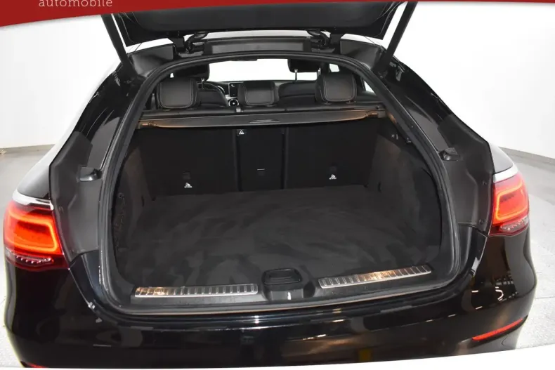 Mercedes-Benz GLC 200 (Clasa GLC) din 2022 cu 61.213 km - oferta MER181129 - foto 18