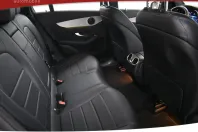 Mercedes-Benz GLC 200 (Clasa GLC) din 2022 cu 61.213 km - oferta MER181129 - foto 20