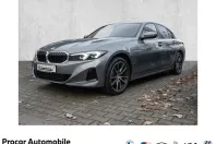 BMW 320 (Seria 3) din 2022 cu 57.842 km - oferta BMW181130 - foto 1