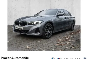 BMW 320 din 2022 - oferta BMW181130