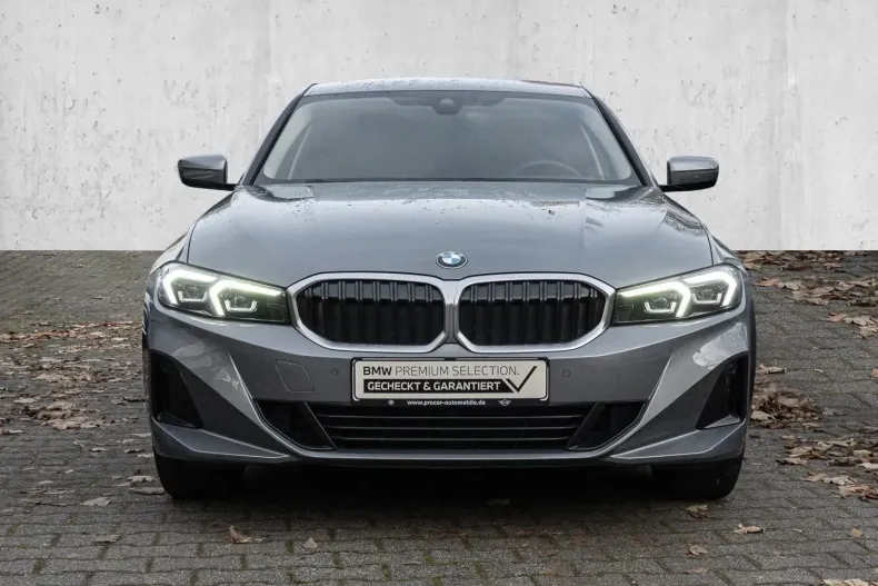 BMW 320 (Seria 3) din 2022 cu 57.842 km - oferta BMW181130 - foto 3