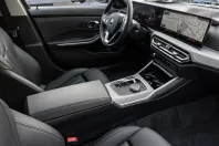 BMW 320 (Seria 3) din 2022 cu 57.842 km - oferta BMW181130 - foto 7