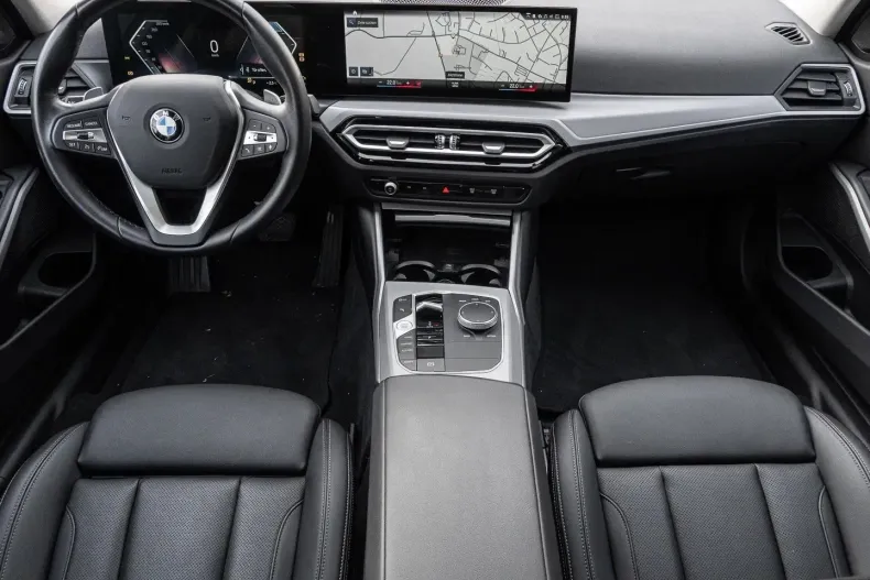 BMW 320 (Seria 3) din 2022 cu 57.842 km - oferta BMW181130 - foto 9