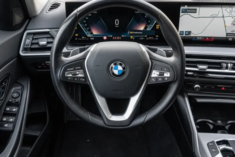 BMW 320 (Seria 3) din 2022 cu 57.842 km - oferta BMW181130 - foto 10