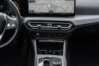 BMW 320 (Seria 3) din 2022 cu 57.842 km - oferta BMW181130 - foto 11