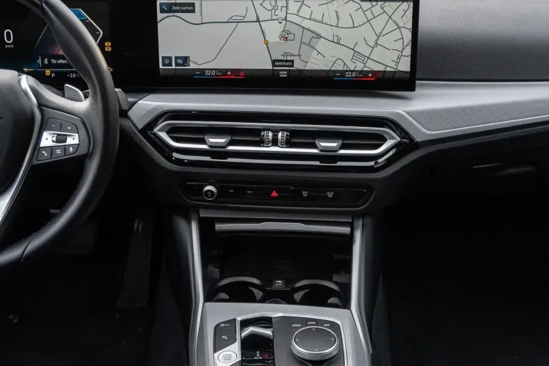 BMW 320 (Seria 3) din 2022 cu 57.842 km - oferta BMW181130 - foto 11