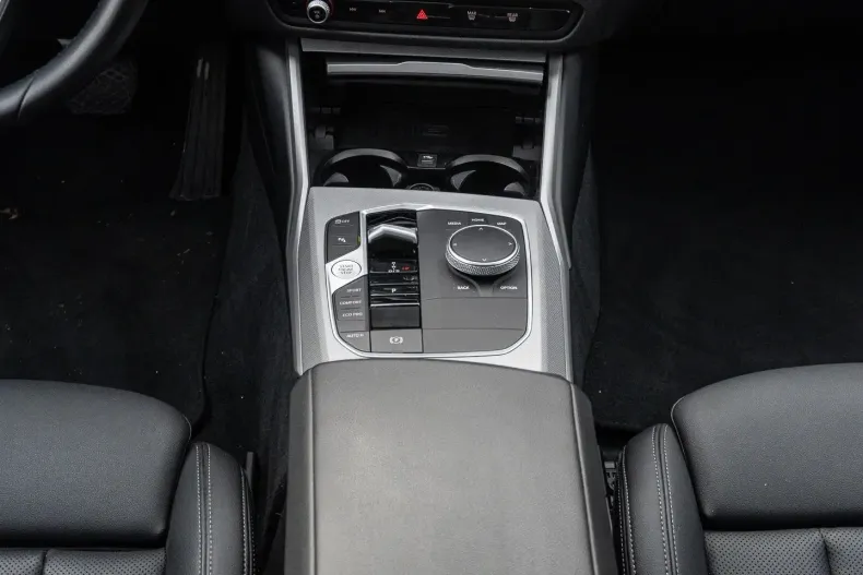 BMW 320 (Seria 3) din 2022 cu 57.842 km - oferta BMW181130 - foto 13