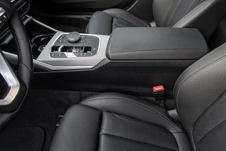 BMW 320 (Seria 3) din 2022 cu 57.842 km - oferta BMW181130 - foto 14