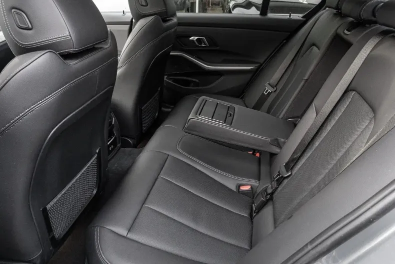 BMW 320 (Seria 3) din 2022 cu 57.842 km - oferta BMW181130 - foto 16