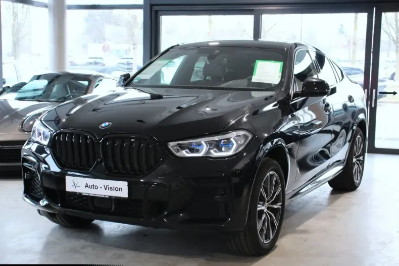 BMW X6 din 2022 cu 95.896 km - oferta BMW181131 - foto 2