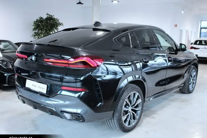 BMW X6 din 2022 cu 95.896 km - oferta BMW181131 - foto 5