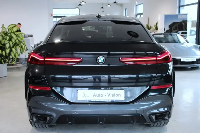 BMW X6 din 2022 cu 95.896 km - oferta BMW181131 - foto 6