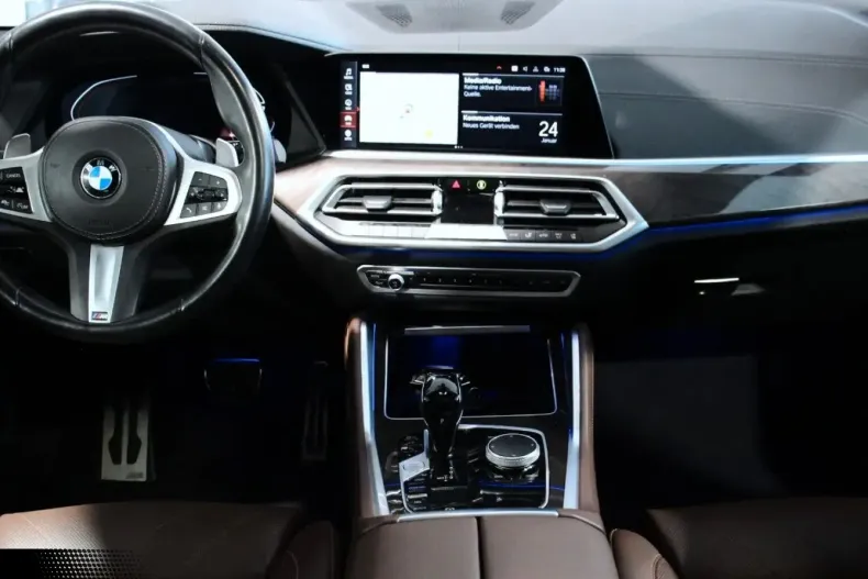 BMW X6 din 2022 cu 95.896 km - oferta BMW181131 - foto 10