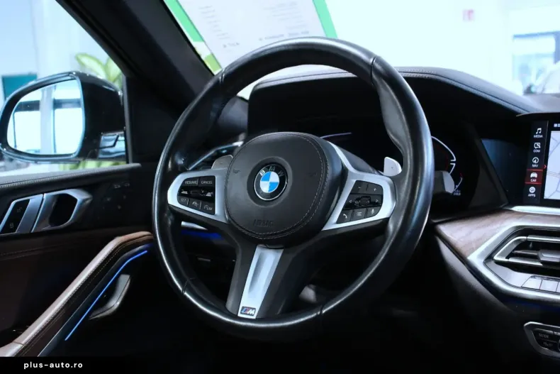 BMW X6 din 2022 cu 95.896 km - oferta BMW181131 - foto 11