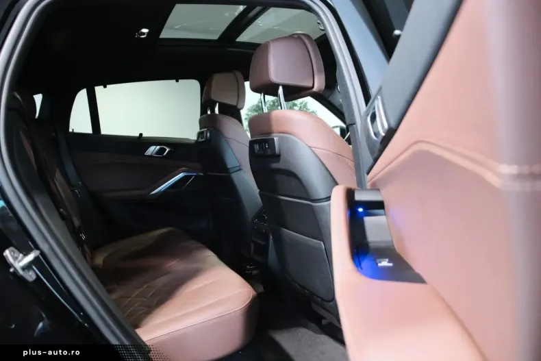 BMW X6 din 2022 cu 95.896 km - oferta BMW181131 - foto 13