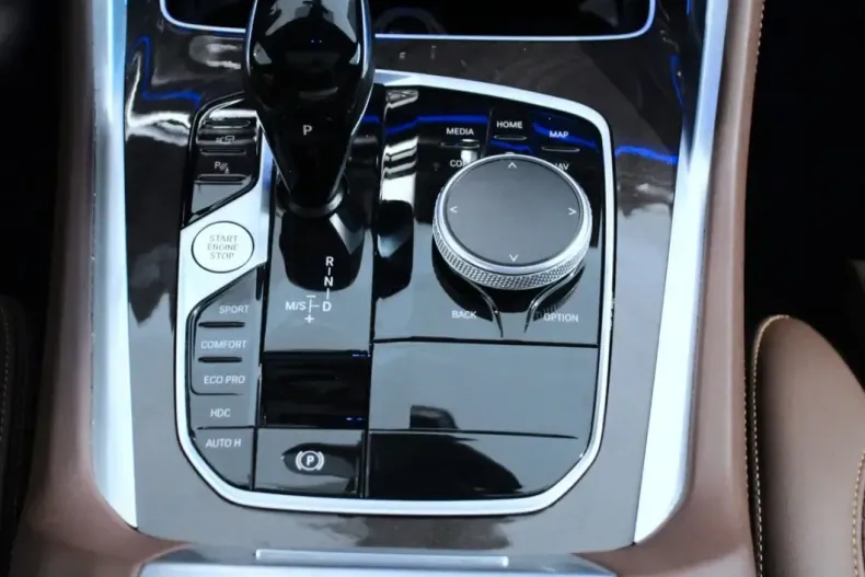 BMW X6 din 2022 cu 95.896 km - oferta BMW181131 - foto 16