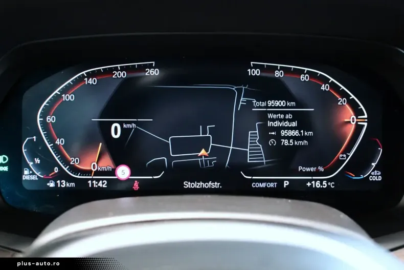 BMW X6 din 2022 cu 95.896 km - oferta BMW181131 - foto 17