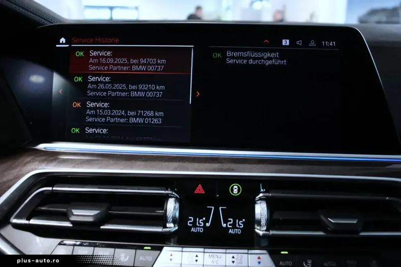 BMW X6 din 2022 cu 95.896 km - oferta BMW181131 - foto 19